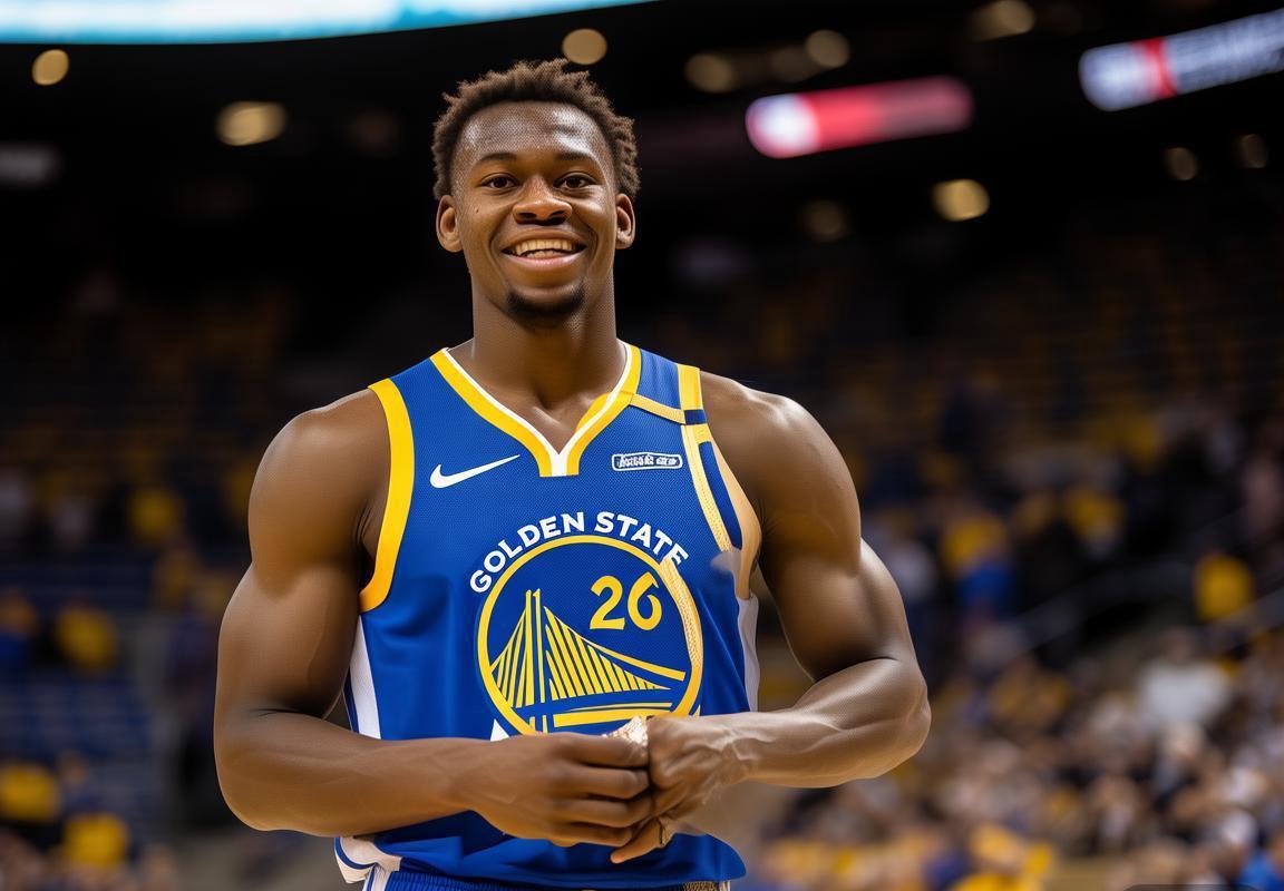 金州勇士队与乔纳森·库明加续约合同：薪资压力下的争冠需求分析